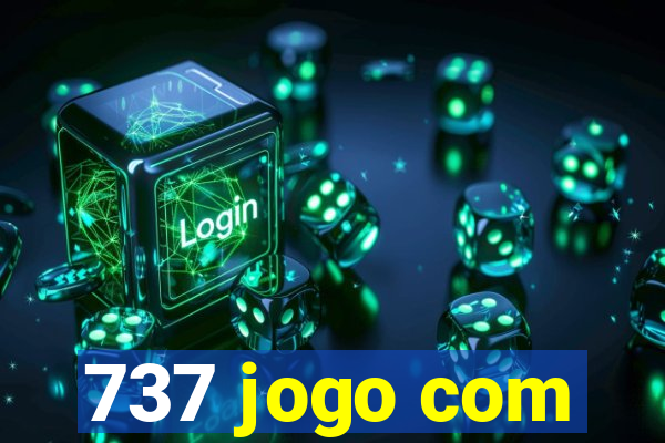 737 jogo com